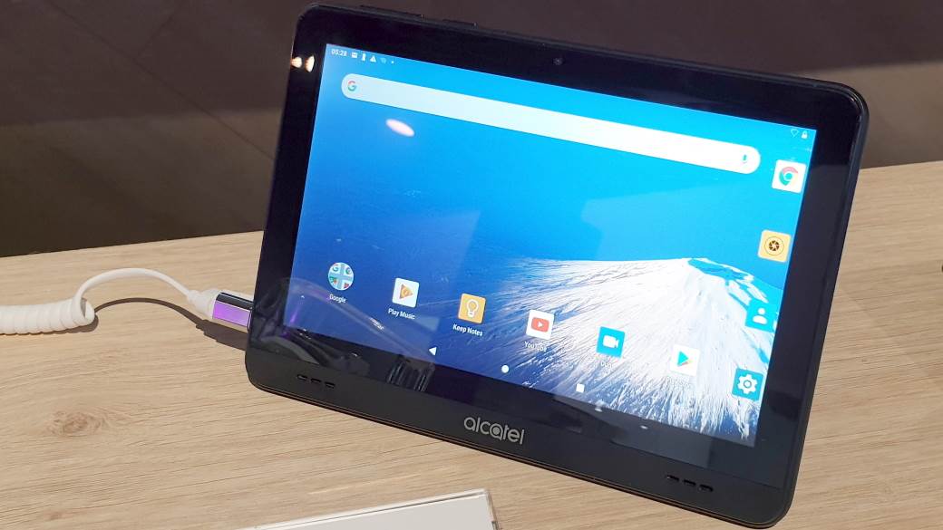 Alcatel telefoni IFA 2019, Alcatel 1V cena u Srbiji, prodaja, Alcatel 3X cena u Srbiji, prodaja