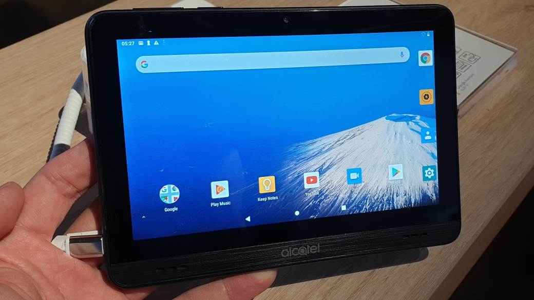 Alcatel telefoni IFA 2019, Alcatel 1V cena u Srbiji, prodaja, Alcatel 3X cena u Srbiji, prodaja