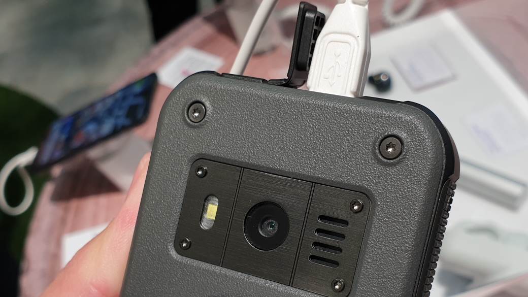 Nekad poznat kao najjači telefon ikad, ponovo je u Srbiji: HERKULES! (FOTO)