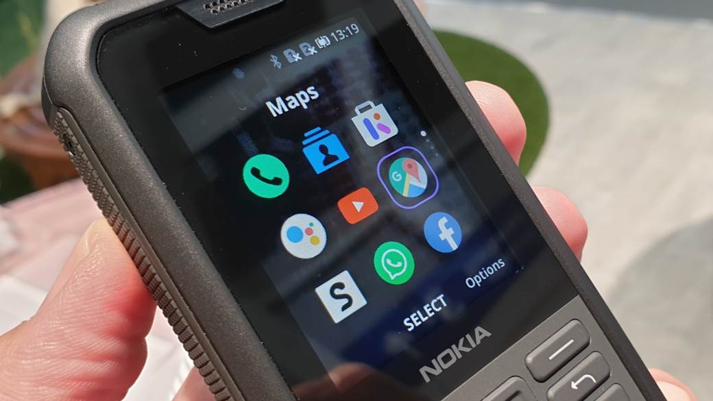 Nekad poznat kao najjači telefon ikad, ponovo je u Srbiji: HERKULES! (FOTO)