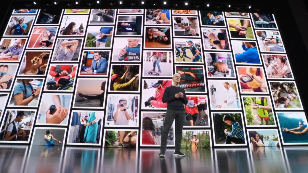 Apple Watch 5 premijera 10. septembar