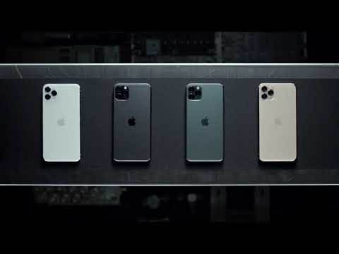 Apple iPhone retki metali izrada taptic engine