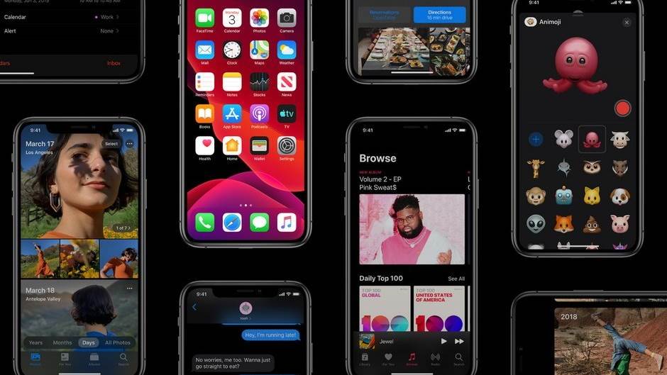 iOS 13 bagovi, Ne ažurirajte iPhone na iOS 13, sacekajte sa iOS 13 update-om, iOS 13 update problemi