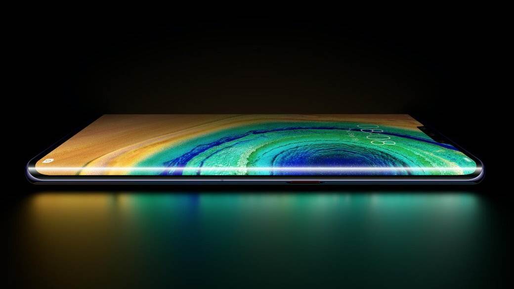 Huawei Mate 30 premijera 19. septembar 2019. Minhen, Huawei Mate 30 Android sistem, Mate 30 Pro info