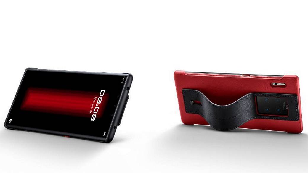 Huawei Mate 30 premijera 19. septembar 2019. Minhen, Huawei Mate 30 Android sistem, Mate 30 Pro info