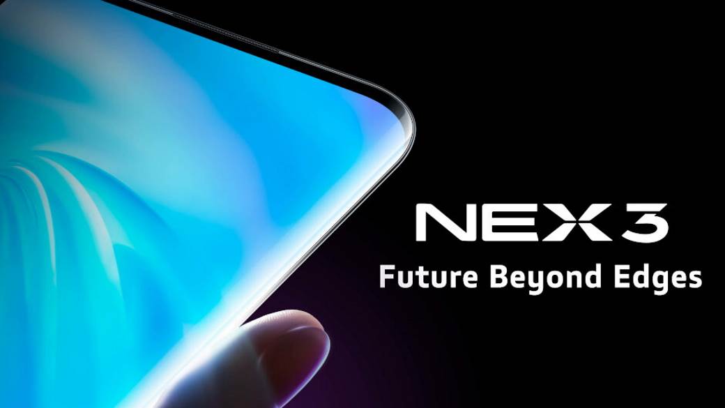 Vivo NEX 3 AnTuTu 8 Benchmark rezultat najbolji