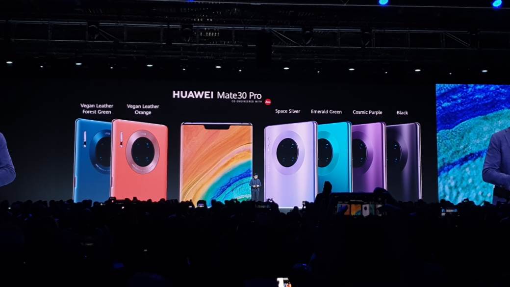 Huawei Mate 30 premijera Minhen, Da li Huawei Mate 30 Pro dolazi u Sbiju