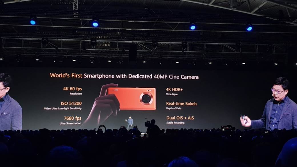 Huawei Mate 30 premijera Minhen, Da li Huawei Mate 30 Pro dolazi u Sbiju