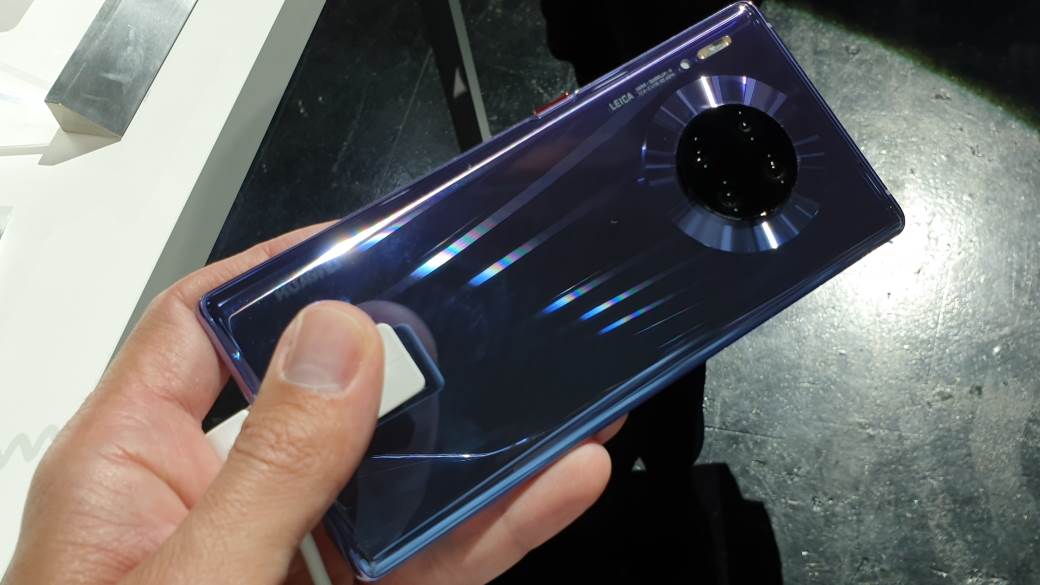 Huawei Mate 30 Android i Google aplikacije, Huawei Mate 30 ne podržava Google aplikacije, ASOP Mate