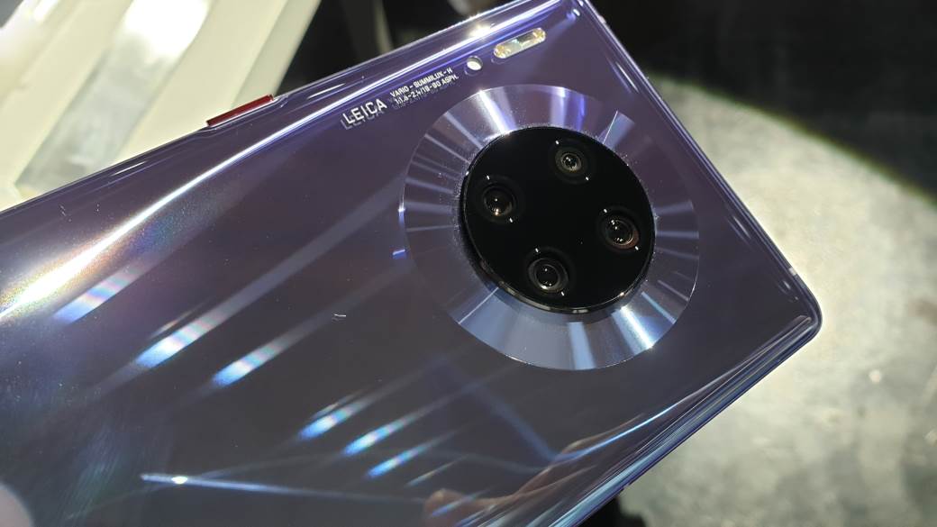 Huawei Mate 30 Android i Google aplikacije, Huawei Mate 30 ne podržava Google aplikacije, ASOP Mate