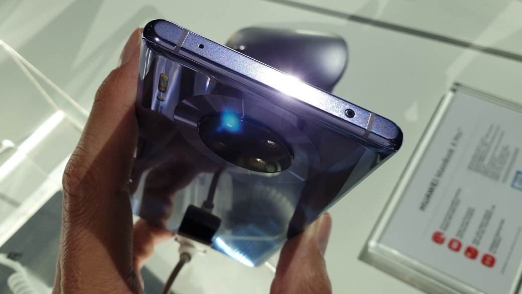 Huawei Mate 30 Android i Google aplikacije, Huawei Mate 30 ne podržava Google aplikacije, ASOP Mate