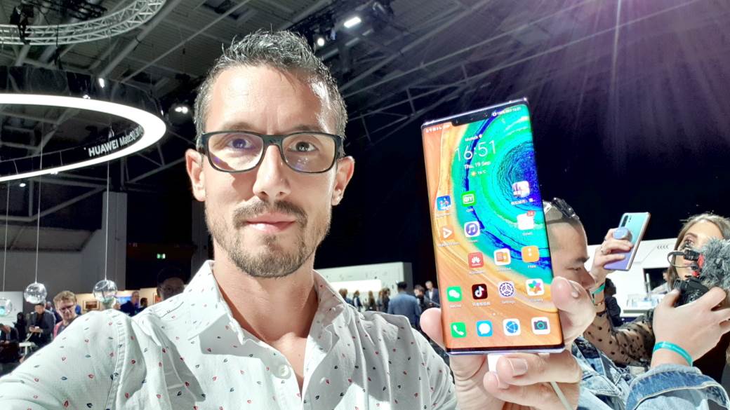 Huawei Mate 30 Android i Google aplikacije, Huawei Mate 30 ne podržava Google aplikacije, ASOP Mate
