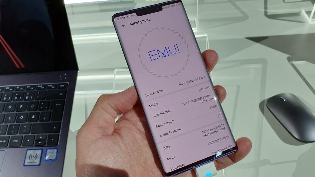 Huawei Mate 30 Android i Google aplikacije, Huawei Mate 30 ne podržava Google aplikacije, ASOP Mate
