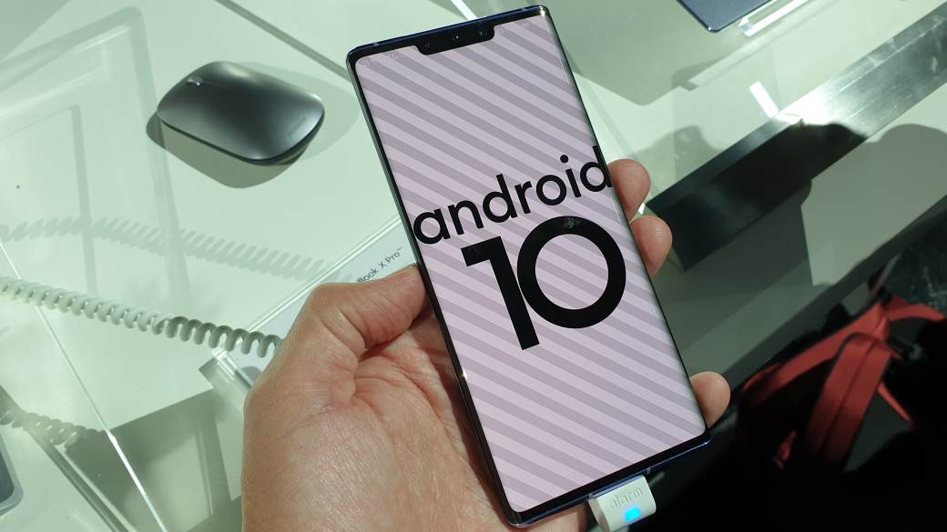 Huawei Mate 30 Android i Google aplikacije, Huawei Mate 30 ne podržava Google aplikacije, ASOP Mate