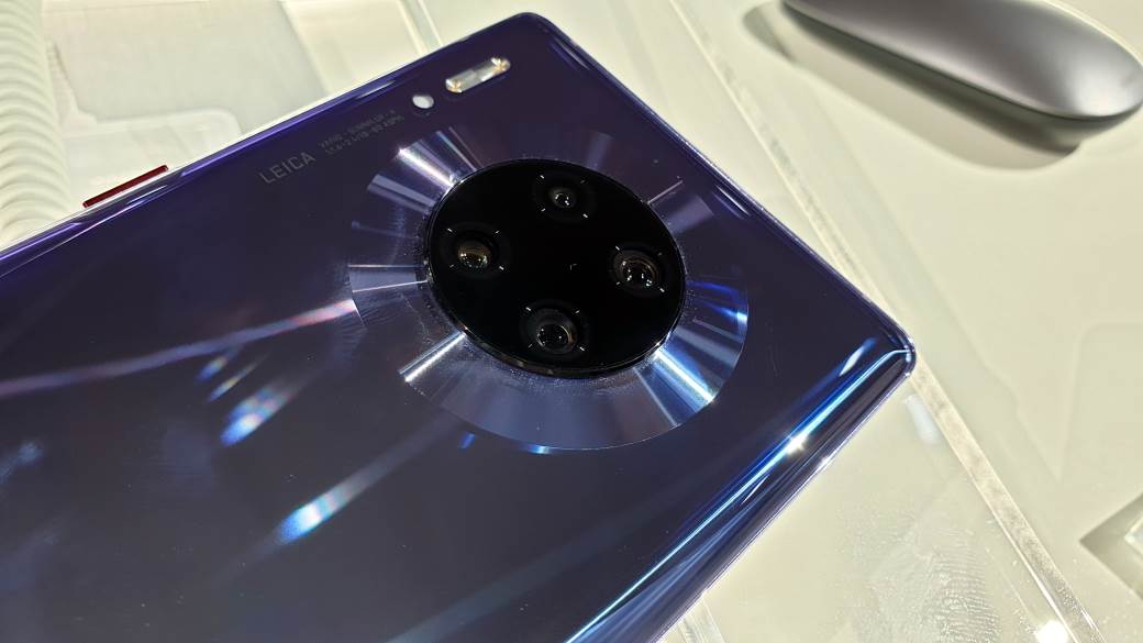 Huawei Mate 30 Android i Google aplikacije, Huawei Mate 30 ne podržava Google aplikacije, ASOP Mate