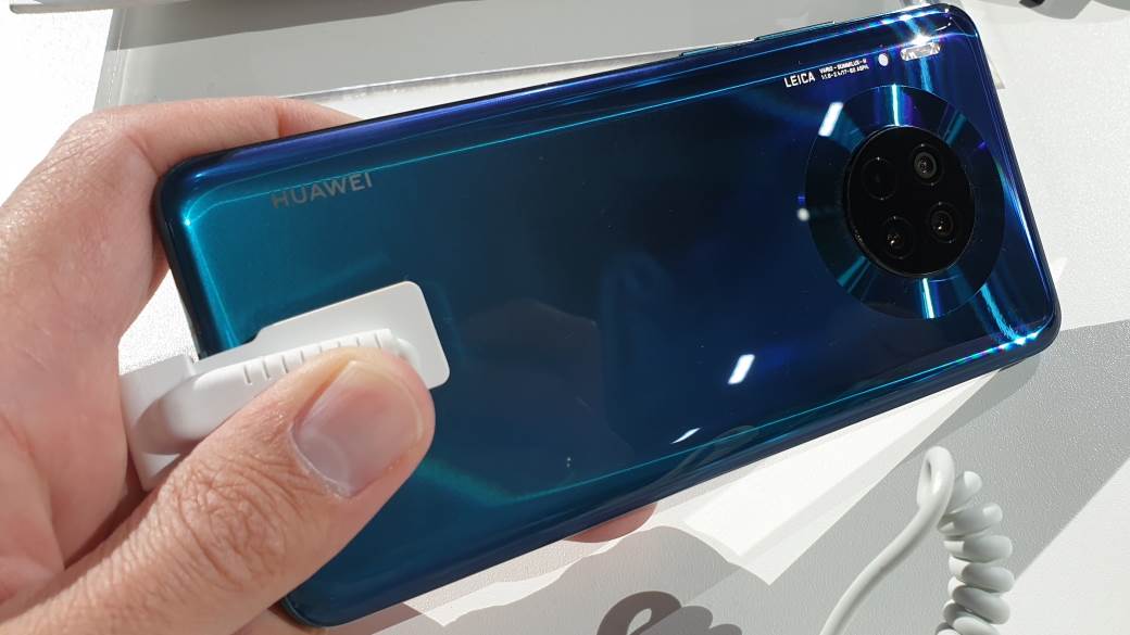 Huawei Mate 30 Android i Google aplikacije, Huawei Mate 30 ne podržava Google aplikacije, ASOP Mate