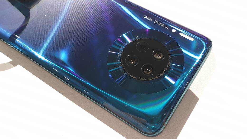 Huawei Mate 30 Android i Google aplikacije, Huawei Mate 30 ne podržava Google aplikacije, ASOP Mate