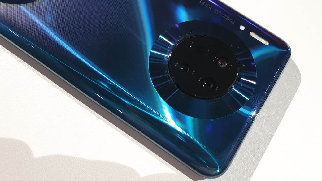 Huawei Mate 30 Android i Google aplikacije, Huawei Mate 30 ne podržava Google aplikacije, ASOP Mate