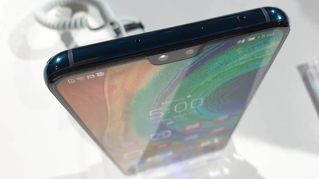 Huawei Mate 30 Android i Google aplikacije, Huawei Mate 30 ne podržava Google aplikacije, ASOP Mate