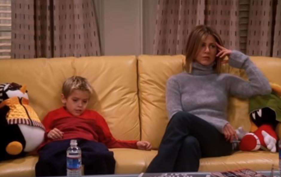 Friends Google Easter Egg, Prijatelji Google easter egg, Prijatelji Google Search 