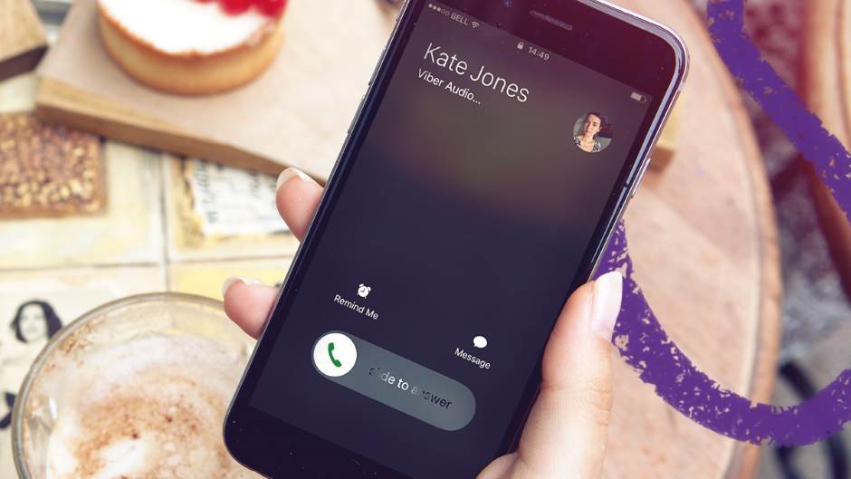 Viber za MONDO: Da, reklame u četovima i kako to utiče na podatke korisnika