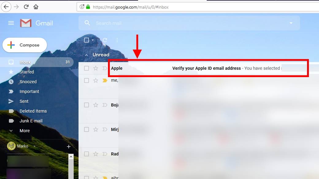 Apple ID Srbija, Apple nalog iz Srbije, Kako otvoriti Apple nalog iz Srbije