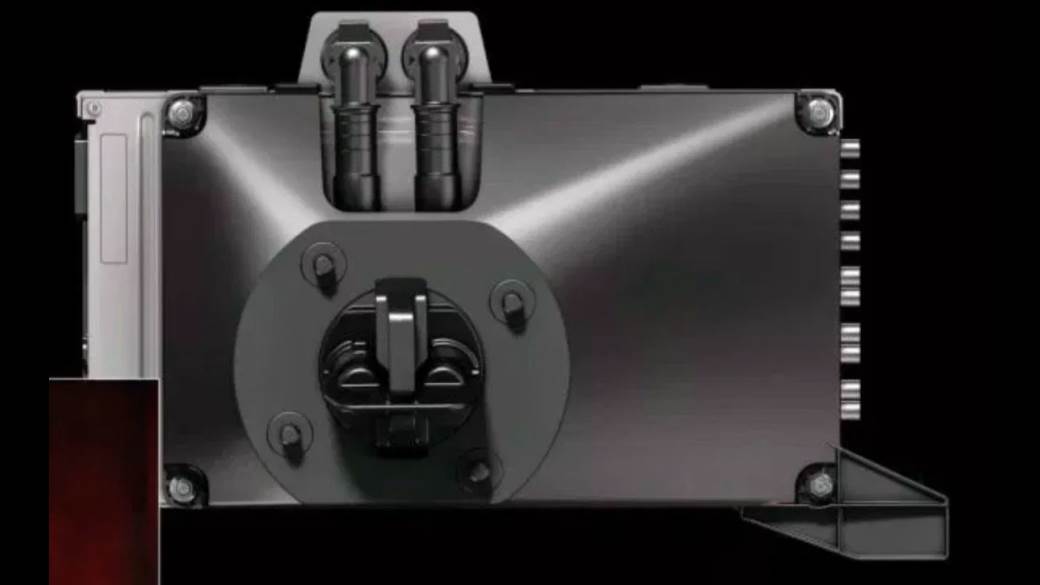 Tesla Autopilot samovozeci automobili, Tesla Hardware 3 Autopilot slike