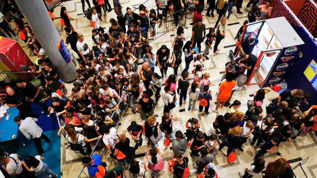 YouTube u Srbiji, Balkan Tube Fest kako je bilo, Balkan Tube Fest 2019 utisci, BTF 2019 opis, info