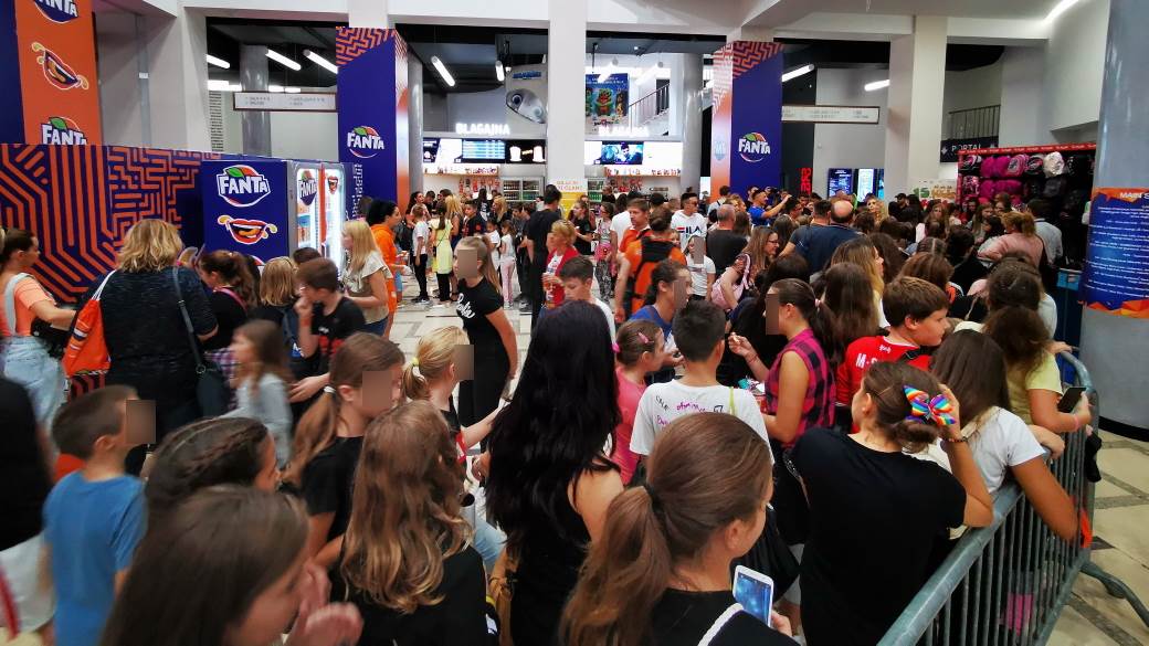 YouTube u Srbiji, Balkan Tube Fest kako je bilo, Balkan Tube Fest 2019 utisci, BTF 2019 opis, info