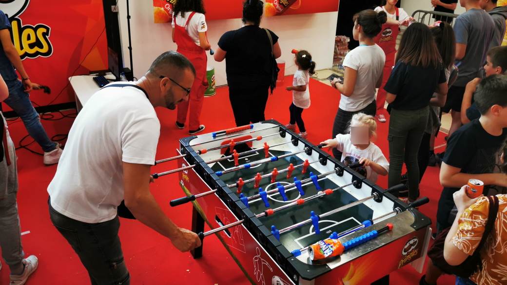 YouTube u Srbiji, Balkan Tube Fest kako je bilo, Balkan Tube Fest 2019 utisci, BTF 2019 opis, info