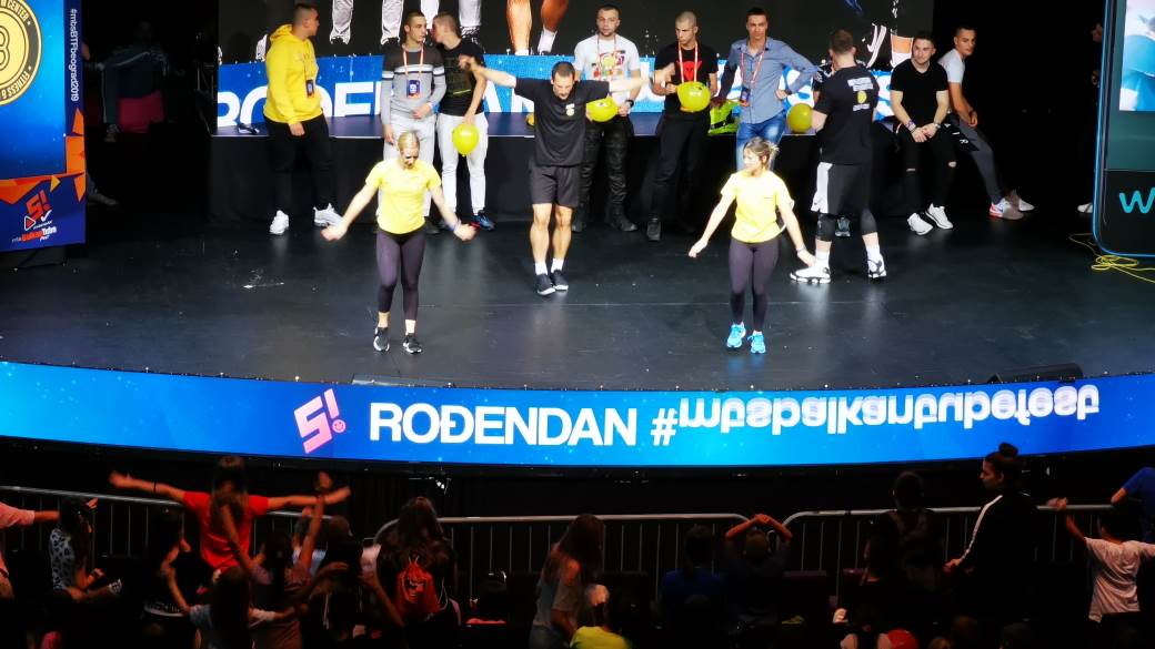 YouTube u Srbiji, Balkan Tube Fest kako je bilo, Balkan Tube Fest 2019 utisci, BTF 2019 opis, info