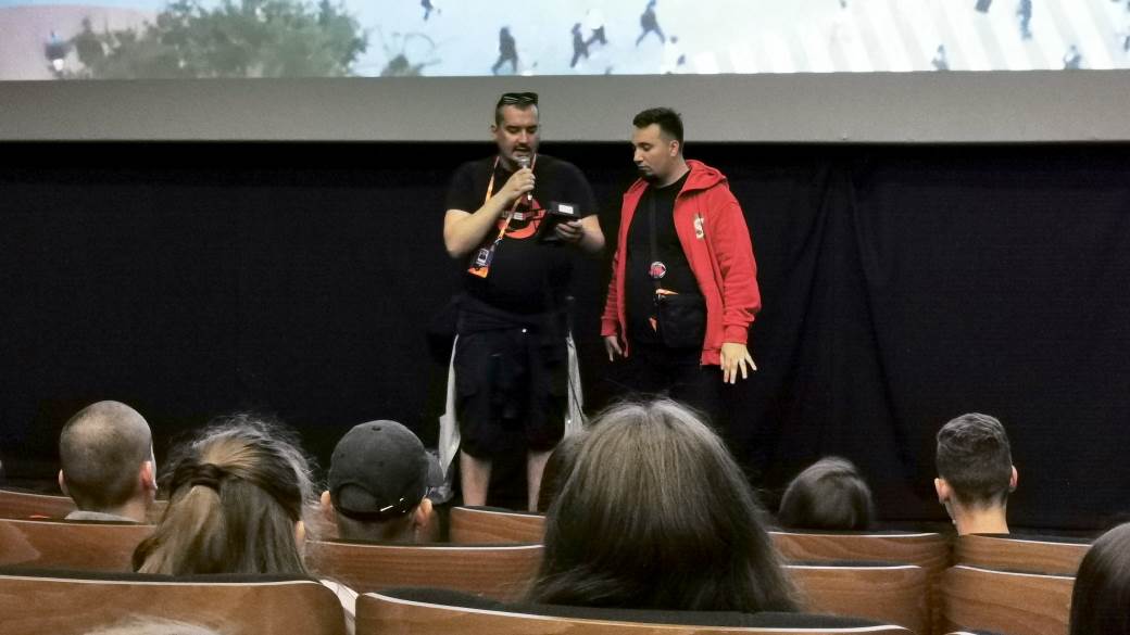 YouTube u Srbiji, Balkan Tube Fest kako je bilo, Balkan Tube Fest 2019 utisci, BTF 2019 opis, info