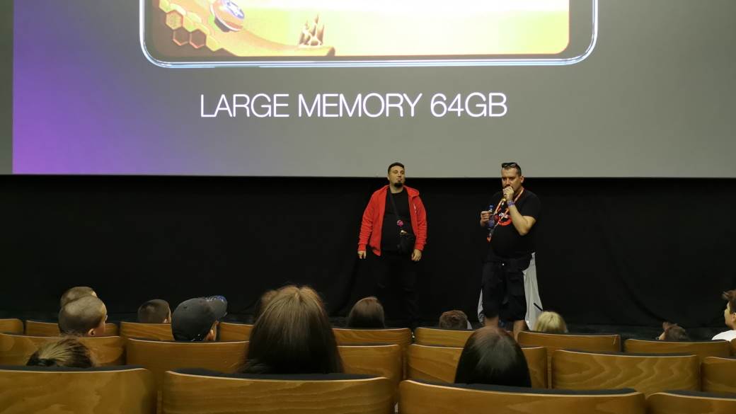 YouTube u Srbiji, Balkan Tube Fest kako je bilo, Balkan Tube Fest 2019 utisci, BTF 2019 opis, info