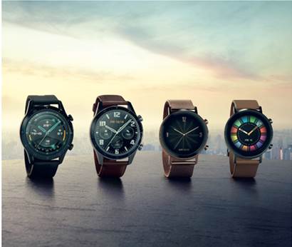 Huawei Watch GT 2 cena u Srbiji, Huawei Watch GT 2 opis, Huawei Watch GT 2 prodaja, kupovina, info