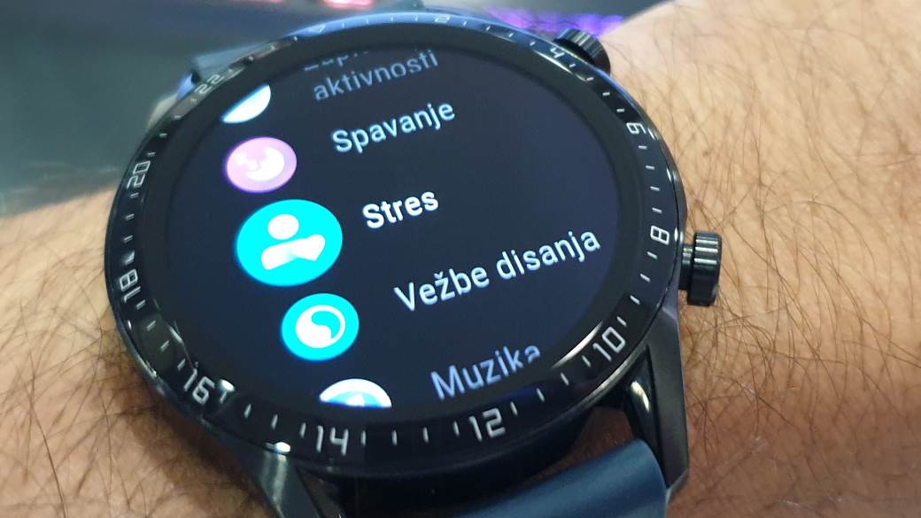 Huawei Watch GT 2 cena u Srbiji, Kakav je Huawei Watch GT 2, Huawei Watch GT 2 test, recenzija, opis