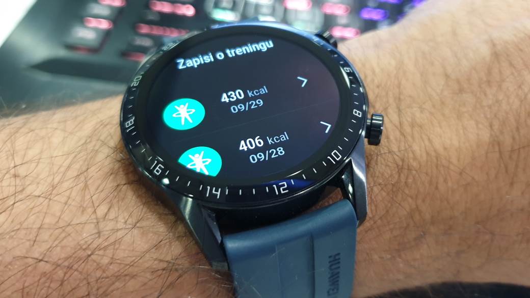 Huawei Watch GT 2 cena u Srbiji, Kakav je Huawei Watch GT 2, Huawei Watch GT 2 test, recenzija, opis