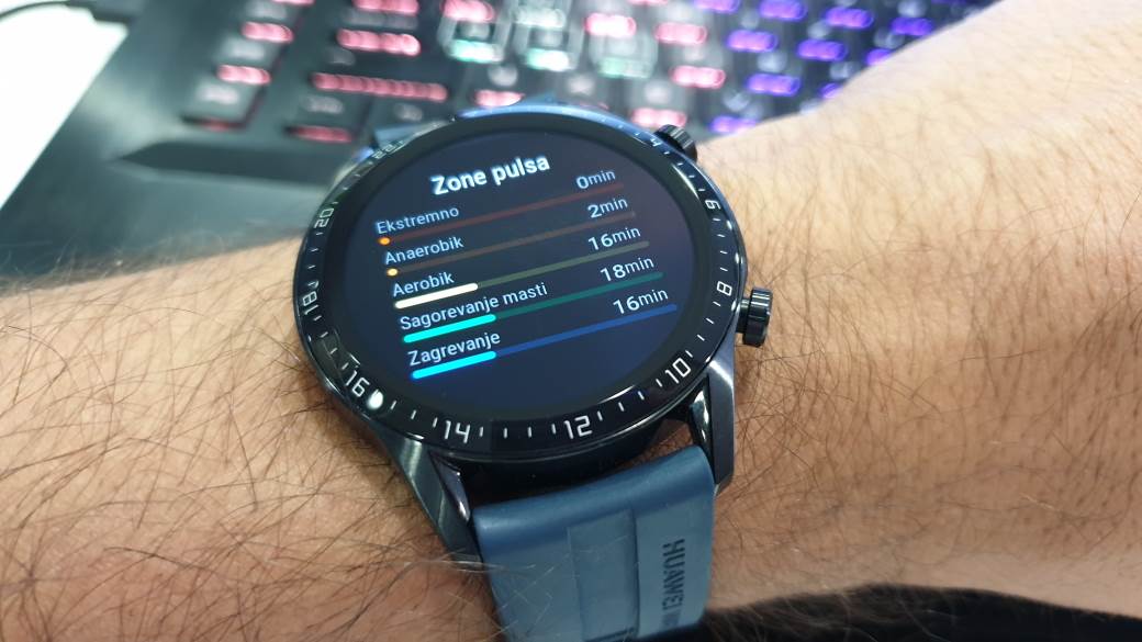 Huawei Watch GT 2 cena u Srbiji, Kakav je Huawei Watch GT 2, Huawei Watch GT 2 test, recenzija, opis