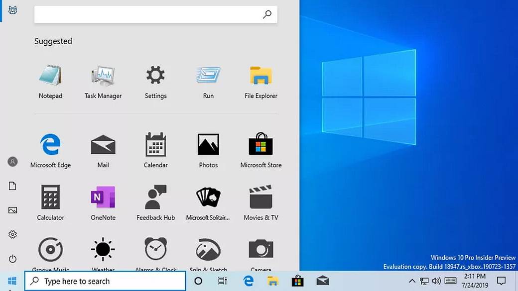 windows 10 operativni sistem