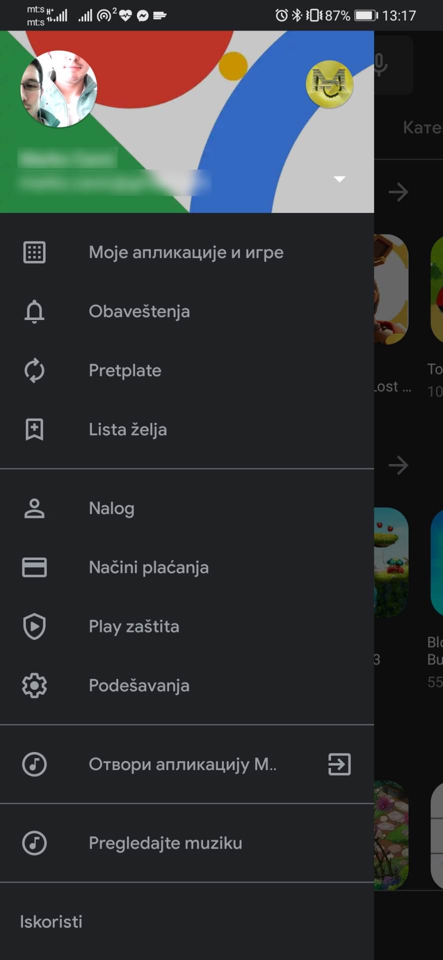 Google Play Store monopol Project Hug objašnjenje