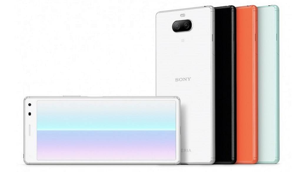 Sony Xperia 8 cena, Sony Xperia 8 cena u Srbiji, prodaja, kupovina, Sony Xperia 8 utisci, info, secs