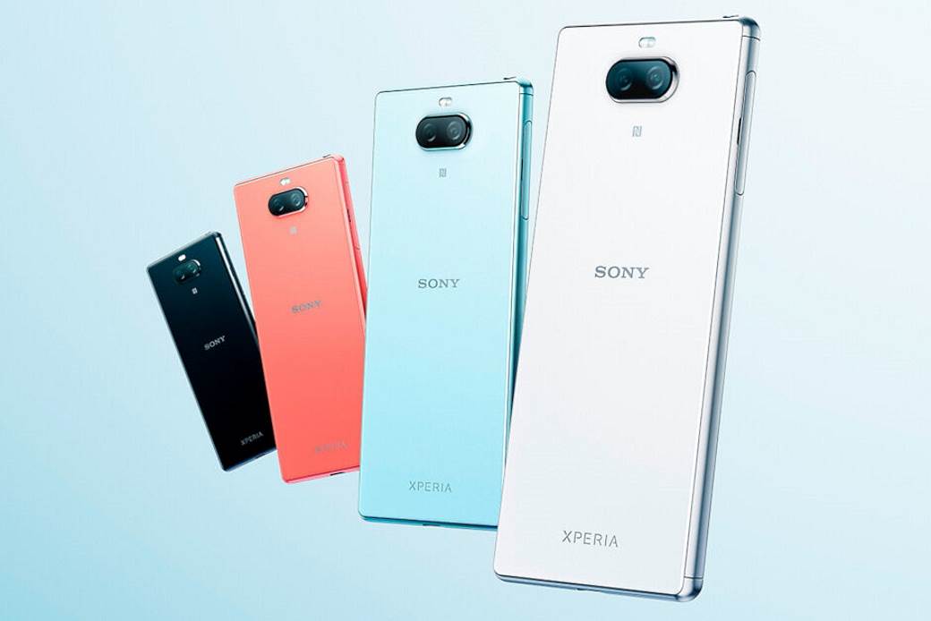 Sony Xperia 8 cena, Sony Xperia 8 cena u Srbiji, prodaja, kupovina, Sony Xperia 8 utisci, info, secs