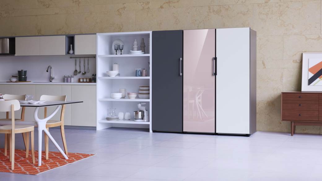 Samsung 50 godina inovacija, Samsung kljucne inovacije, Samsung najvažnije inovacije