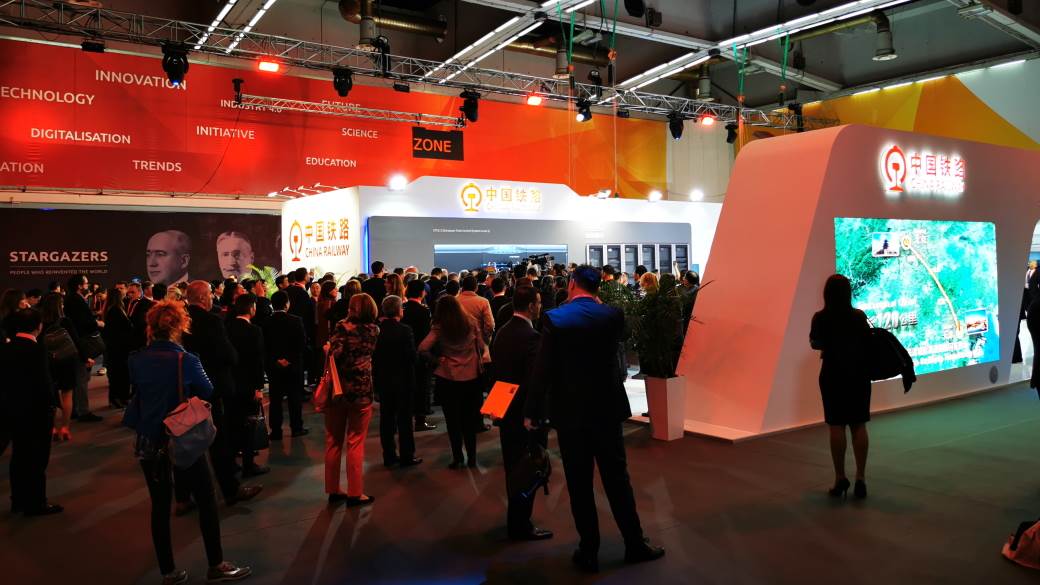 Kina CIEZ konferencija Beograd 2019, China CEEEC konferencija Beograd 2019