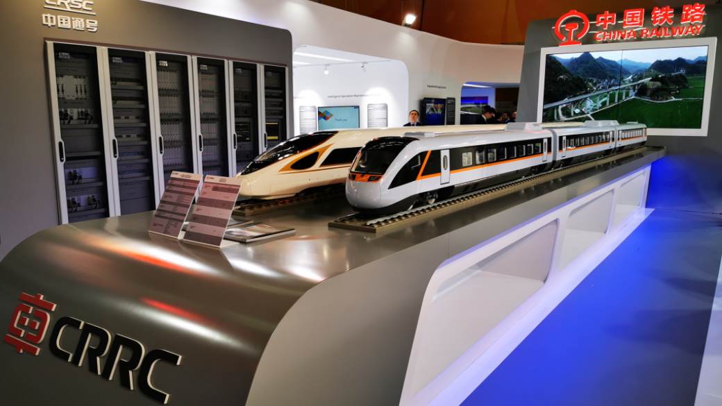 Kina CIEZ konferencija Beograd 2019, China CEEEC konferencija Beograd 2019