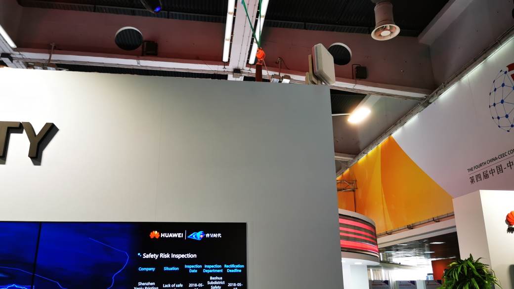 Telenor 5G mreža Huawei Ericsson Norveška