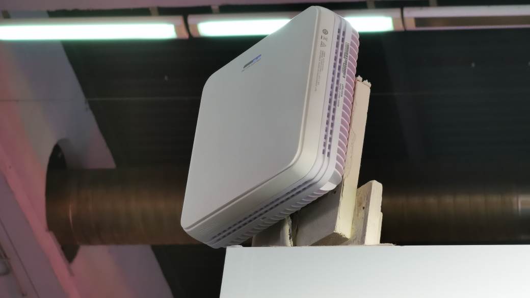 Telenor 5G mreža Huawei Ericsson Norveška