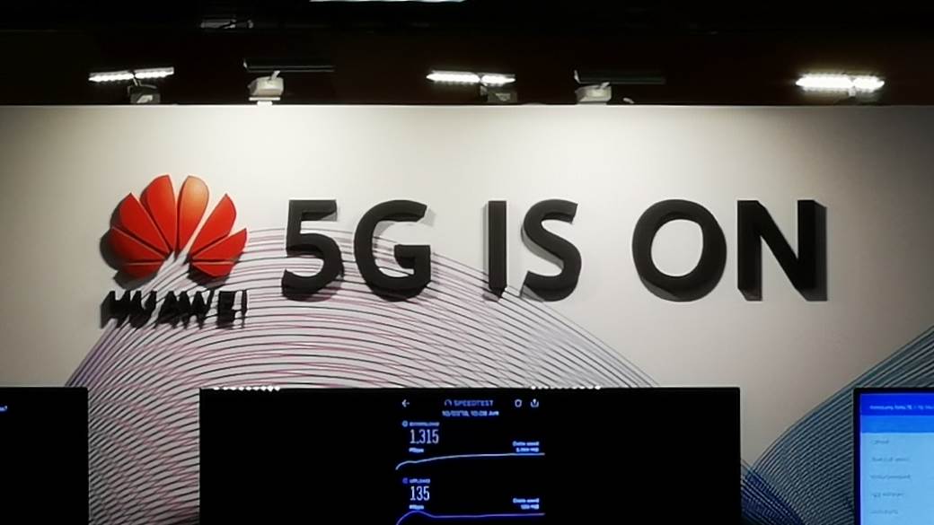 Telenor 5G mreža Huawei Ericsson Norveška