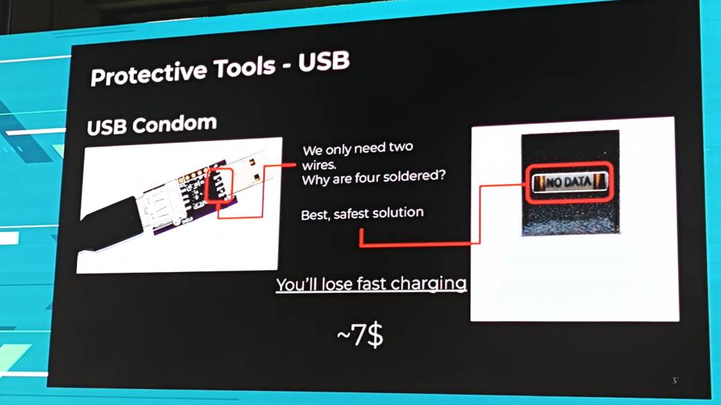 USB Kondom šta je, Cemu služi USB kondom, Kako zaštititi USB vezu, Kako se zaštititi na putovanju