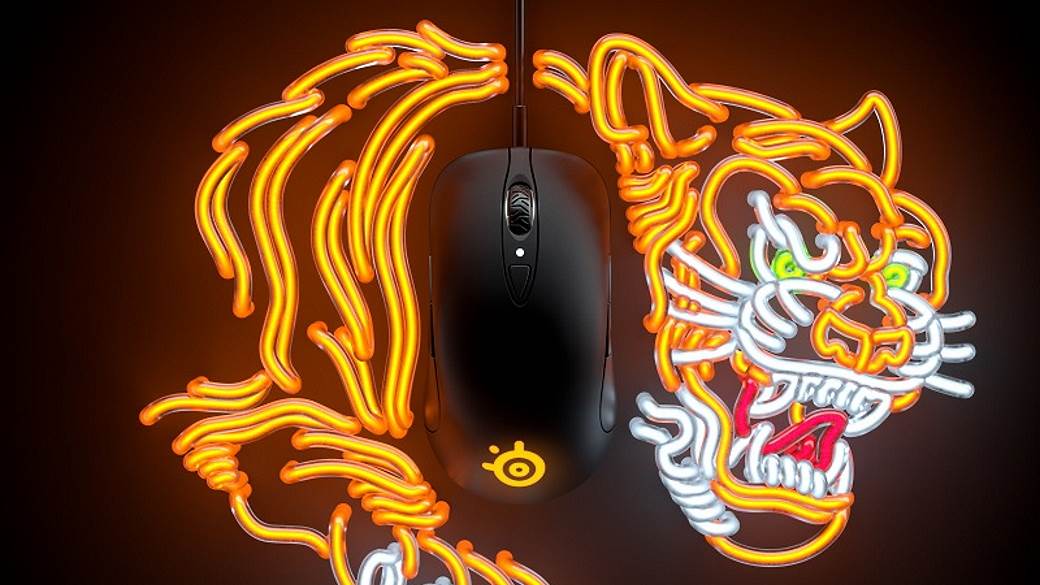 SteelSeries Sensei 10 miš cena, prodaja, kupovina, SteelSeries Sensei 10 kakav je, info, gaming miš