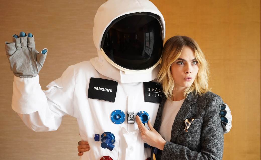 SpaceSelfie misija selfi iz svemira kako da ucestvujem, SpaceSelfie misija, Samsung SpaceSelfie